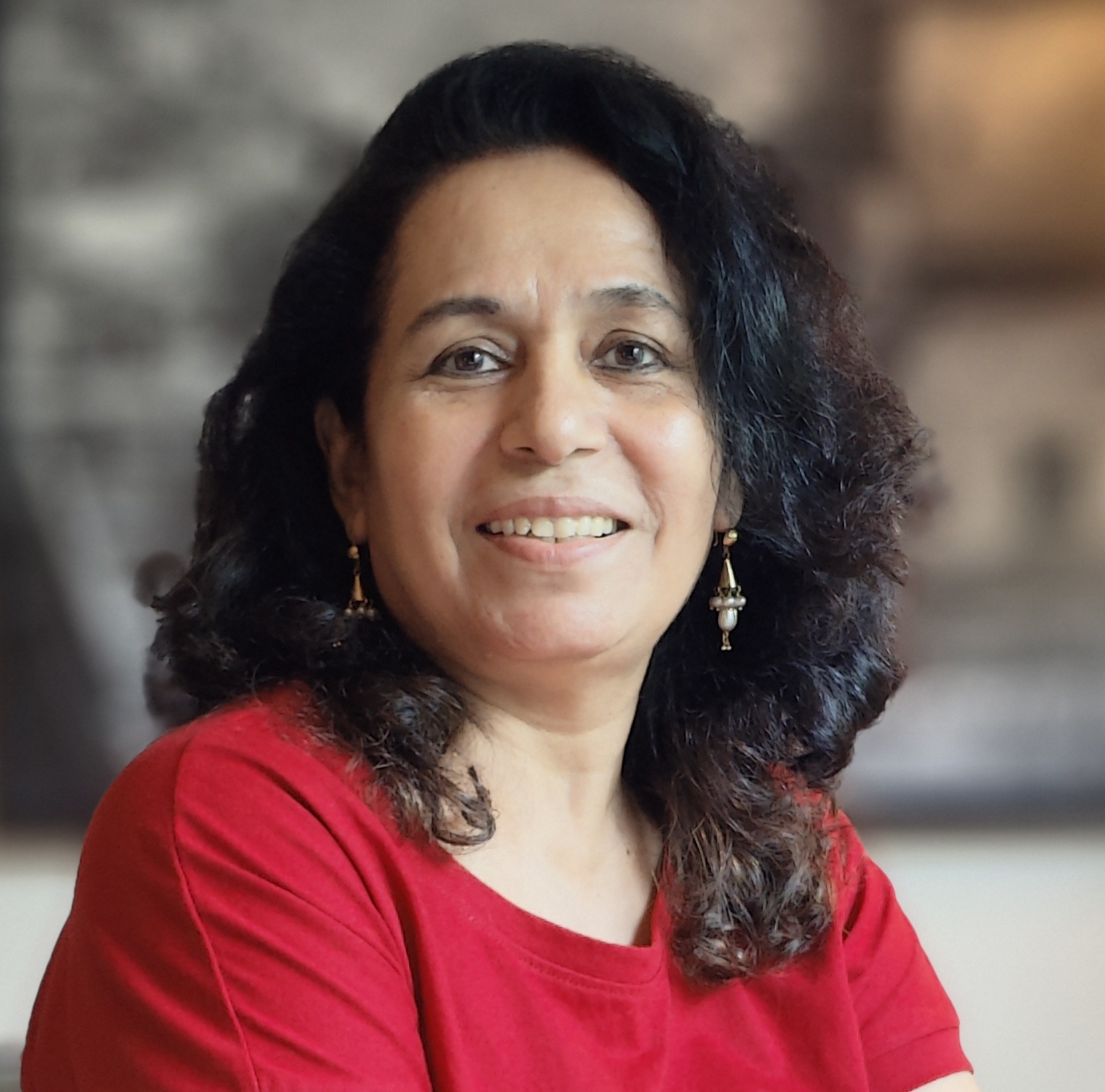 Sunita Lamba